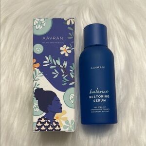 AAVRANI Balance Restoring Serum